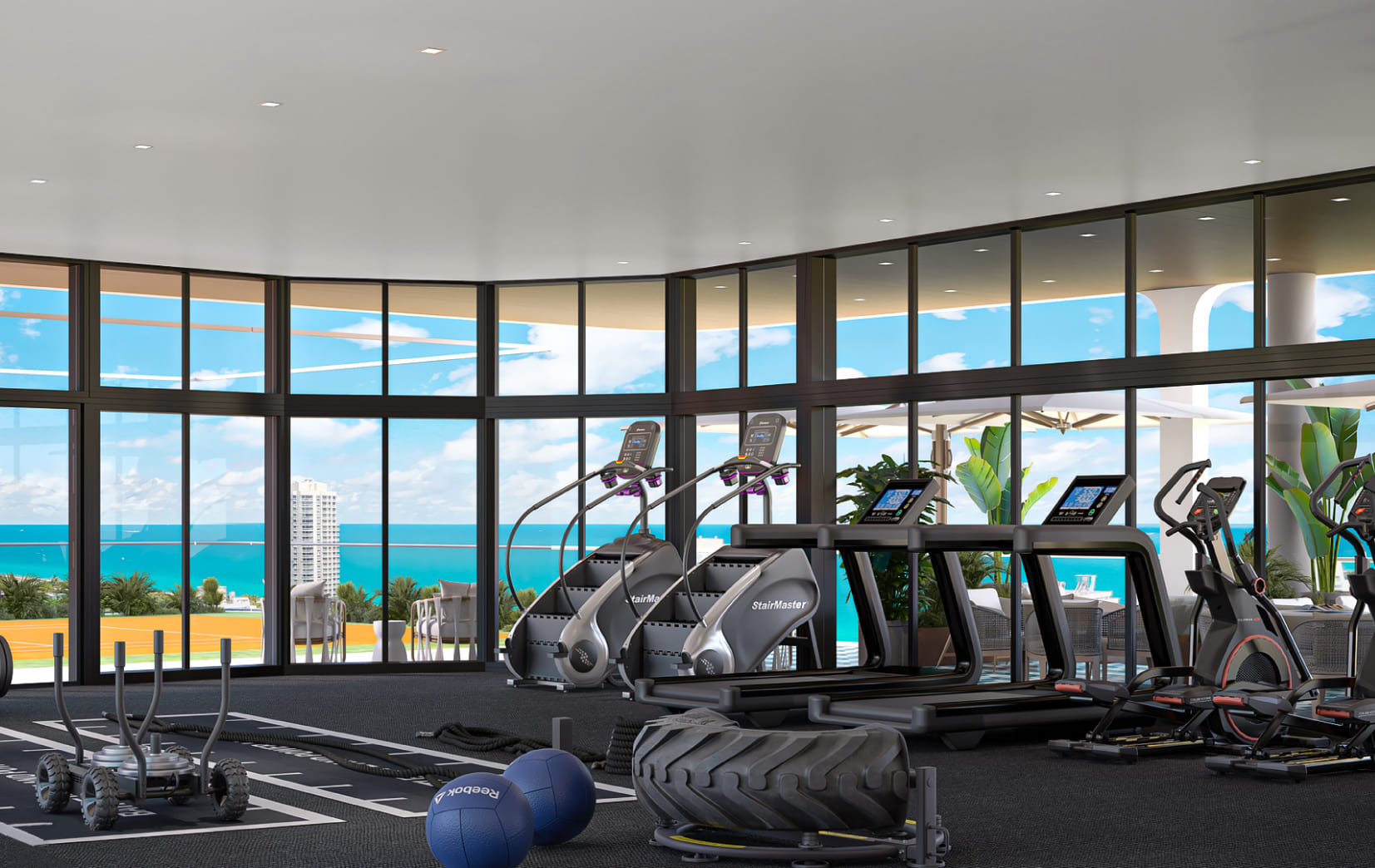 14.-Ella - Fitness-Center