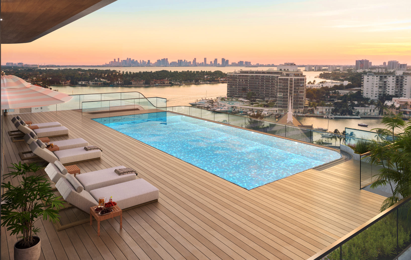 3.-Ella - -Roof-Top-Pool