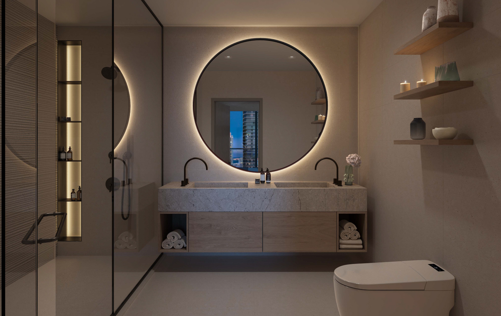 One-Twenty-Brickell-Residences-Bath