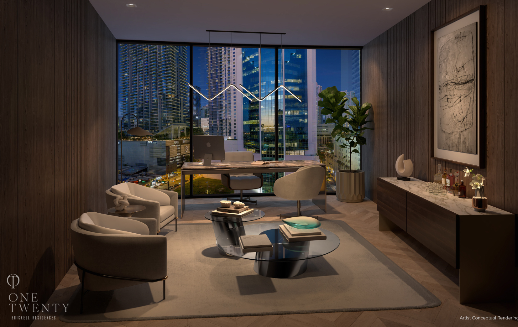 One-Twenty-Brickell-Residences-Office