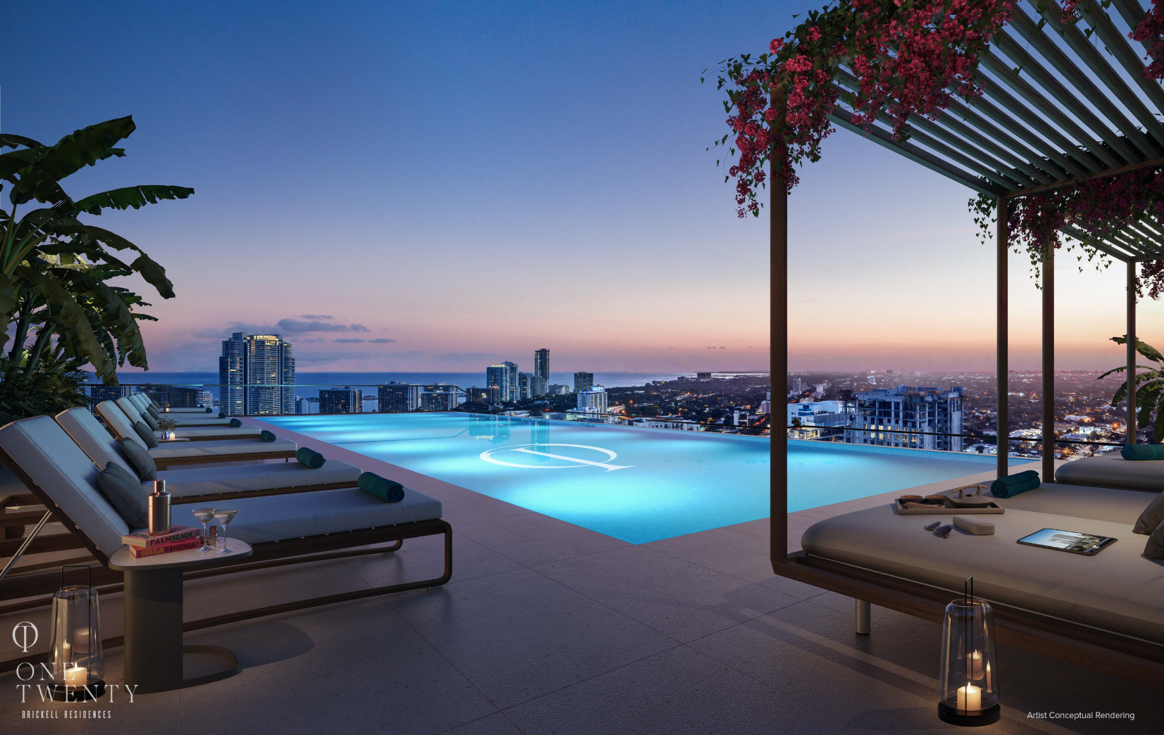 One-Twenty-Brickell-Residences-Rooftop-Pool